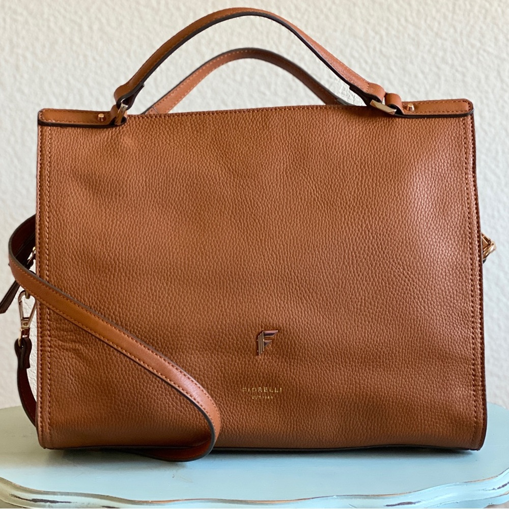 Fiorelli Faux Leather Tote Bag